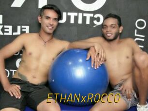 ETHANxROCCO