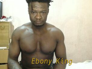 Ebony_King