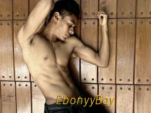 EbonyyBoy