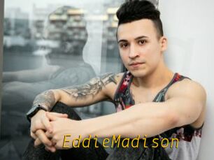 EddieMadison