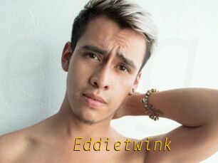 Eddietwink