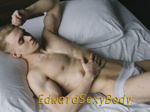 EdwardSexyBody