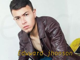 Edwward_jhonson