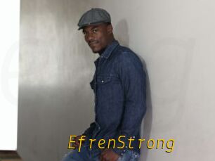 EfrenStrong