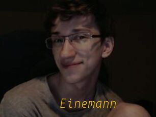 Einemann