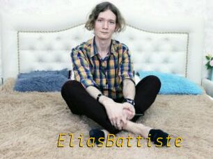 EliasBattiste