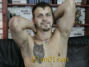 ElonOlsen