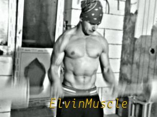 ElvinMuscle