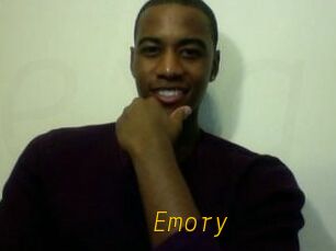 Emory