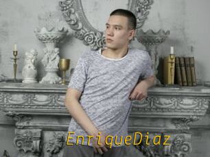 EnriqueDiaz