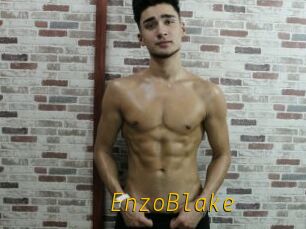 EnzoBlake