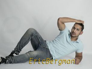 EricBergman