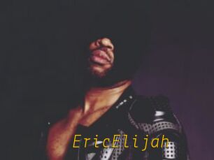 EricElijah