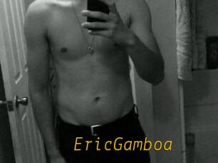 EricGamboa