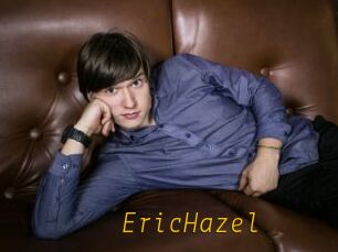 EricHazel