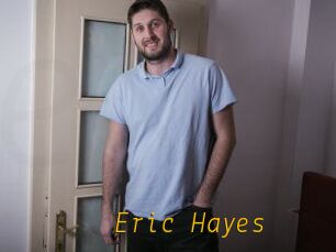 Eric_Hayes