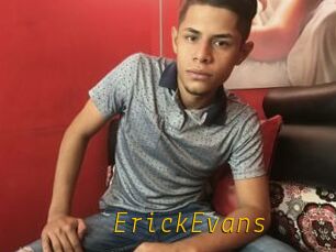 ErickEvans