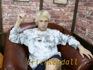 ErickKendall