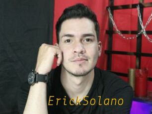 ErickSolano