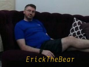 ErickTheBear