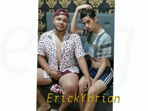 ErickYBrian