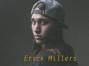 Erick_Millers