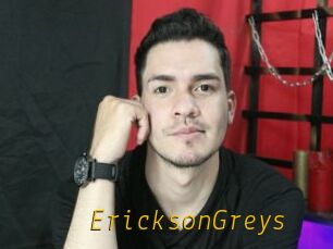 EricksonGreys