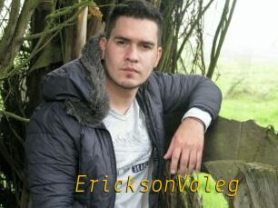 EricksonValeg