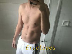 Ericloves