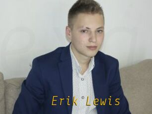 Erik_Lewis