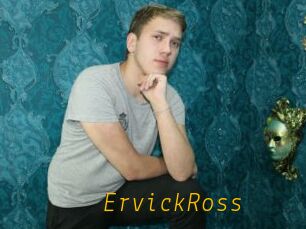 ErvickRoss