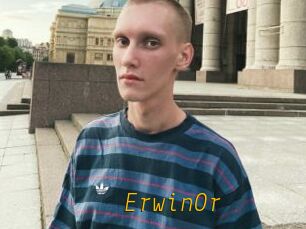 ErwinOr