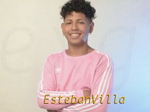 EstebanVilla