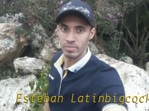 Esteban_Latinbigcock