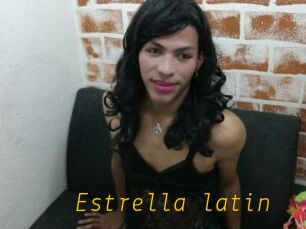 Estrella_latin