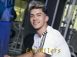 EvanMilers