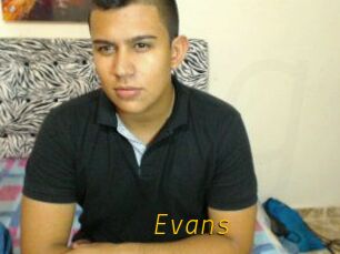 Evans