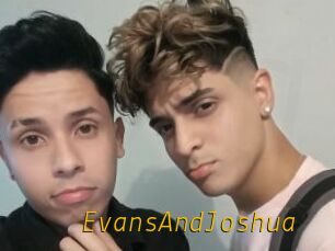 EvansAndJoshua