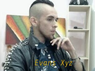 Evans_Xyz