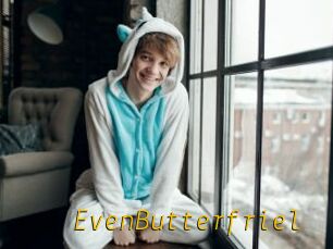 EvenButterfriel