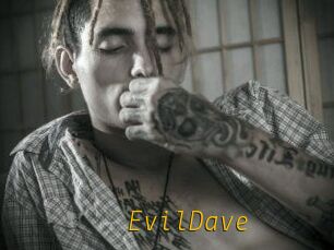 EvilDave