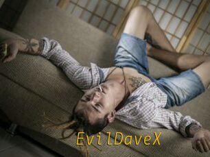 EvilDaveX