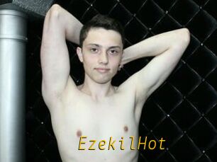 EzekilHot