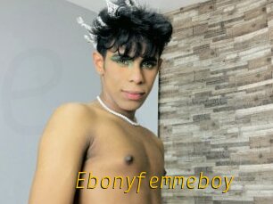 Ebonyfemmeboy