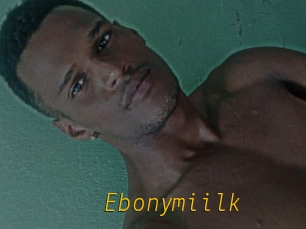 Ebonymiilk