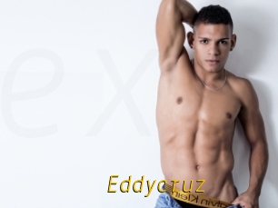 Eddycruz