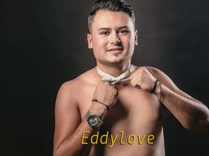 Eddylove