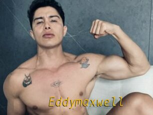 Eddymaxwell