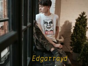 Edgarrayd