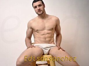 Edisonsanchez